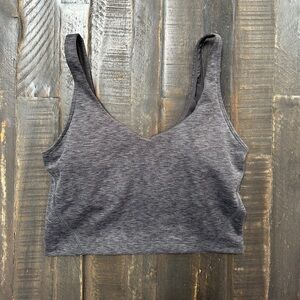 Gilly Hicks Align Tank Top